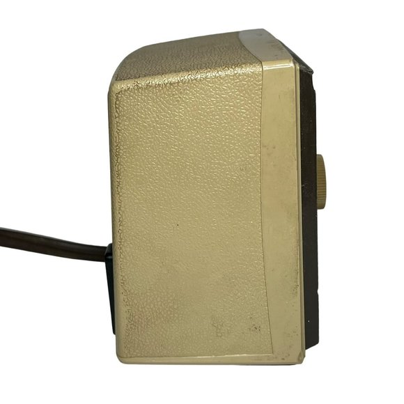 Vintage 1960's GE Automatic Electric Timer Model 8110A - Picture 4 of 8